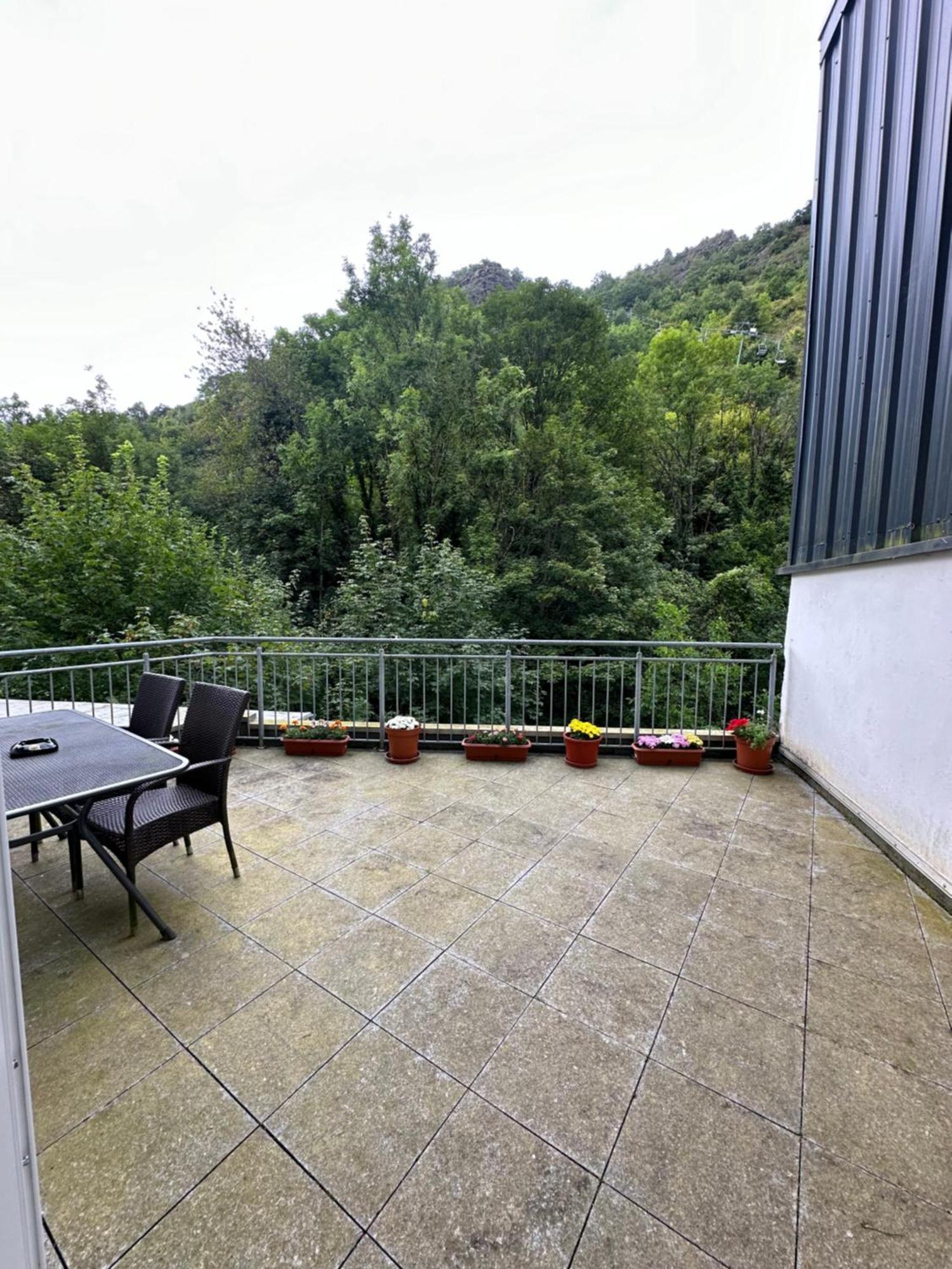 Hotel Holl Beyra Cochem Exterior photo